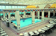 Royal Caribbean Cruises
